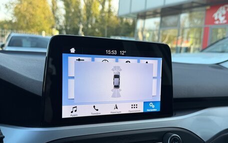 Ford Focus IV, 2019 год, 1 500 000 рублей, 11 фотография