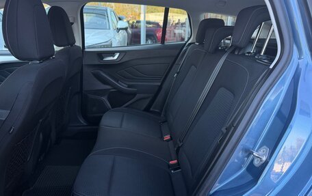 Ford Focus IV, 2019 год, 1 500 000 рублей, 19 фотография