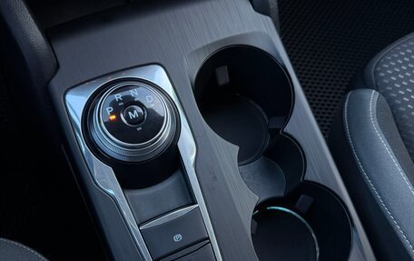 Ford Focus IV, 2019 год, 1 500 000 рублей, 16 фотография