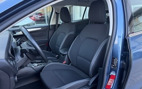 Ford Focus IV, 2019 год, 1 500 000 рублей, 18 фотография