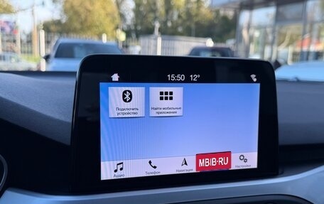 Ford Focus IV, 2019 год, 1 500 000 рублей, 13 фотография