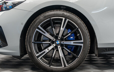 BMW 5 серия, 2025 год, 8 800 000 рублей, 10 фотография
