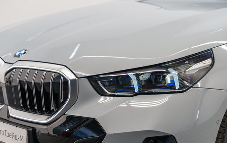 BMW 5 серия, 2025 год, 8 800 000 рублей, 8 фотография