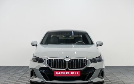 BMW 5 серия, 2025 год, 8 800 000 рублей, 5 фотография