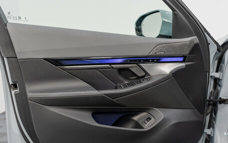 BMW 5 серия, 2025 год, 8 800 000 рублей, 20 фотография