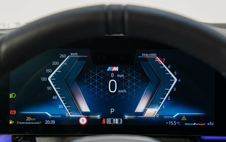 BMW 5 серия, 2025 год, 8 800 000 рублей, 19 фотография