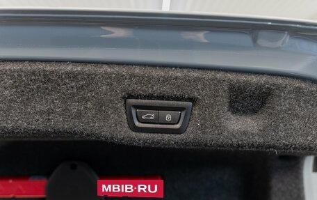 BMW 5 серия, 2025 год, 8 800 000 рублей, 31 фотография