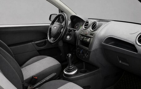 Ford Fiesta, 2007 год, 377 286 рублей, 11 фотография