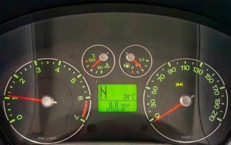 Ford Fiesta, 2007 год, 377 286 рублей, 13 фотография