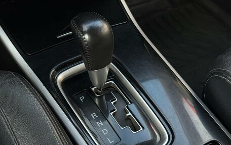 Mitsubishi Outlander III рестайлинг 3, 2017 год, 1 970 000 рублей, 21 фотография