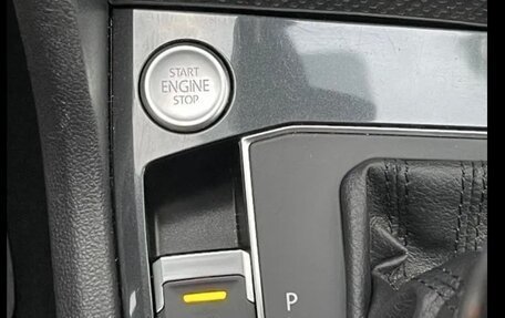 Volkswagen Tiguan II, 2019 год, 2 100 000 рублей, 9 фотография