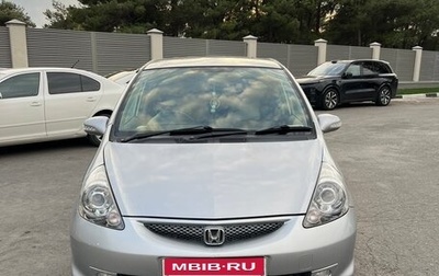 Honda Fit III, 2005 год, 360 000 рублей, 1 фотография