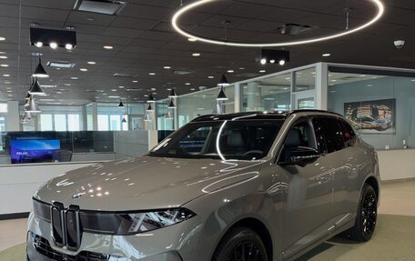 BMW X5, 2026 год, 18 550 000 рублей, 1 фотография