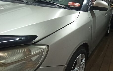 Skoda Fabia II, 2007 год, 224 999 рублей, 13 фотография