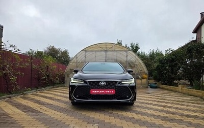 Toyota Avalon, 2022 год, 3 250 000 рублей, 1 фотография