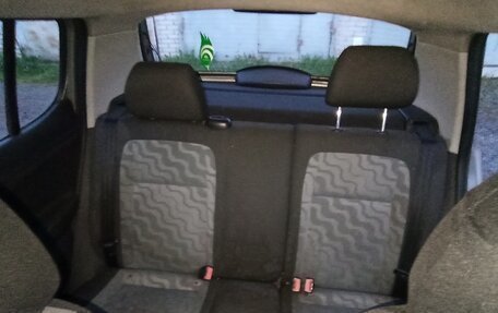 Skoda Fabia II, 2007 год, 224 999 рублей, 21 фотография