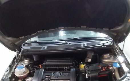 Skoda Fabia II, 2007 год, 224 999 рублей, 37 фотография
