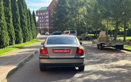 Volvo S60 III, 2003 год, 400 000 рублей, 5 фотография