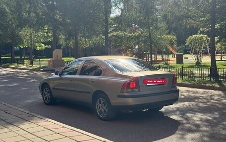 Volvo S60 III, 2003 год, 400 000 рублей, 6 фотография