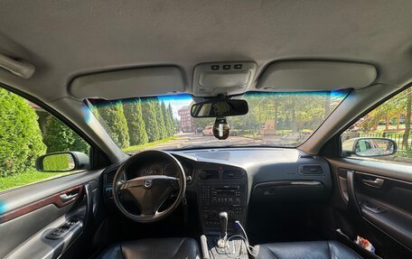 Volvo S60 III, 2003 год, 400 000 рублей, 7 фотография