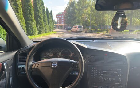 Volvo S60 III, 2003 год, 400 000 рублей, 8 фотография