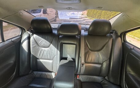 Volvo S60 III, 2003 год, 400 000 рублей, 9 фотография
