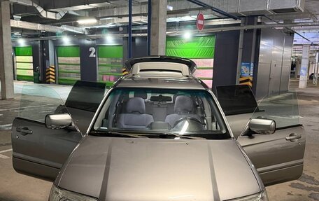 Subaru Forester, 2006 год, 699 000 рублей, 5 фотография