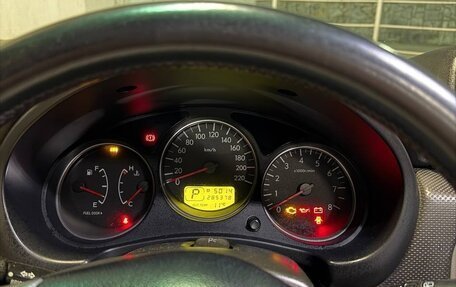 Subaru Forester, 2006 год, 699 000 рублей, 4 фотография