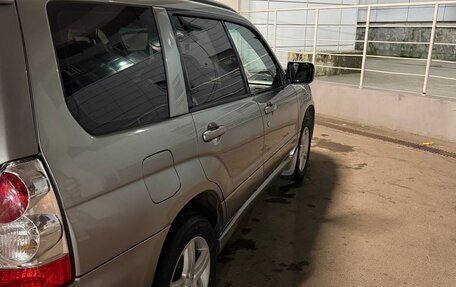 Subaru Forester, 2006 год, 699 000 рублей, 9 фотография