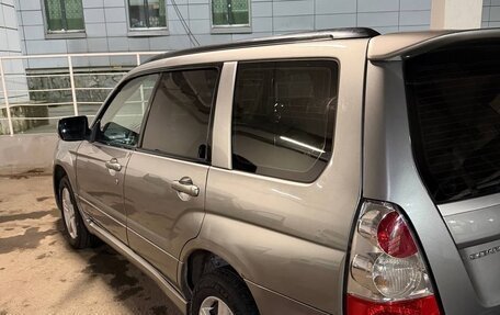 Subaru Forester, 2006 год, 699 000 рублей, 12 фотография