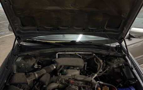 Subaru Forester, 2006 год, 699 000 рублей, 15 фотография