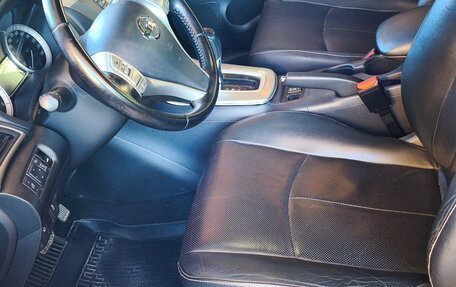 Nissan Sentra, 2014 год, 1 050 000 рублей, 6 фотография