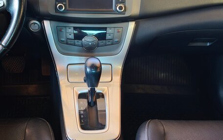 Nissan Sentra, 2014 год, 1 050 000 рублей, 7 фотография