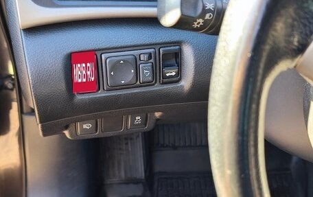 Nissan Sentra, 2014 год, 1 050 000 рублей, 9 фотография