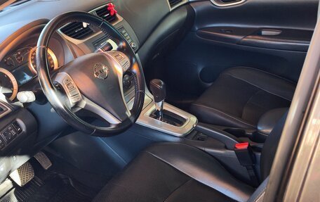 Nissan Sentra, 2014 год, 1 050 000 рублей, 20 фотография