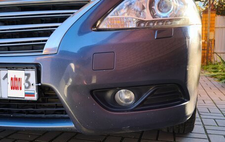 Nissan Sentra, 2014 год, 1 050 000 рублей, 15 фотография