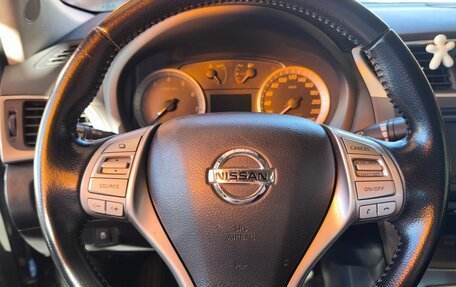 Nissan Sentra, 2014 год, 1 050 000 рублей, 12 фотография