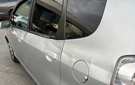 Honda Fit III, 2005 год, 360 000 рублей, 7 фотография