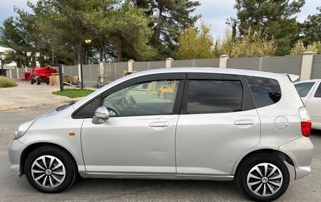 Honda Fit III, 2005 год, 360 000 рублей, 6 фотография