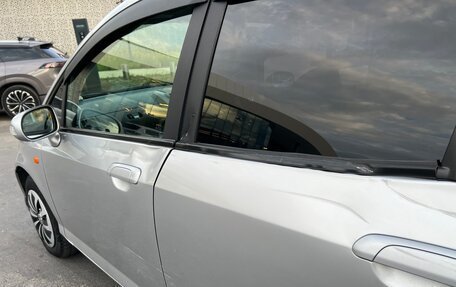 Honda Fit III, 2005 год, 360 000 рублей, 8 фотография