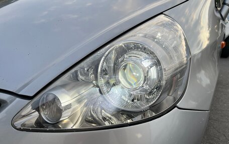 Honda Fit III, 2005 год, 360 000 рублей, 22 фотография