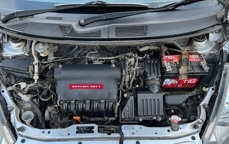 Honda Fit III, 2005 год, 360 000 рублей, 23 фотография