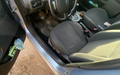 Ford Fiesta, 2007 год, 320 000 рублей, 8 фотография