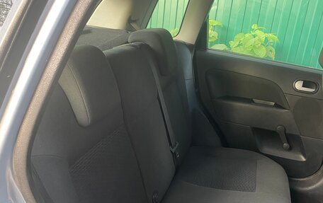 Ford Fiesta, 2007 год, 320 000 рублей, 11 фотография