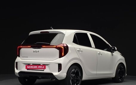 KIA Morning III, 2023 год, 1 608 008 рублей, 3 фотография