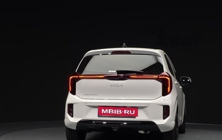 KIA Morning III, 2023 год, 1 608 008 рублей, 4 фотография