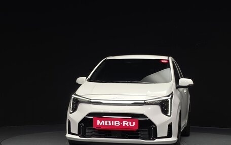 KIA Morning III, 2023 год, 1 608 008 рублей, 2 фотография