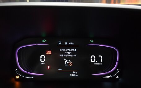 KIA Morning III, 2023 год, 1 608 008 рублей, 10 фотография