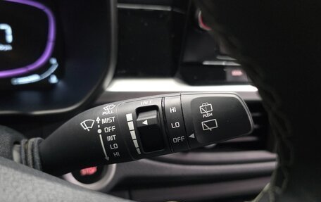 KIA Morning III, 2023 год, 1 608 008 рублей, 30 фотография