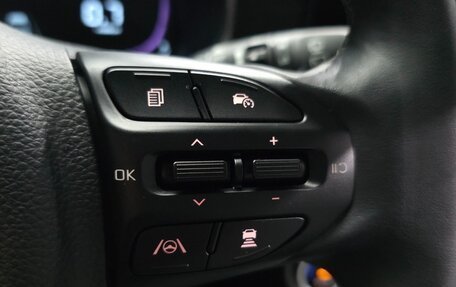 KIA Morning III, 2023 год, 1 608 008 рублей, 31 фотография